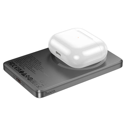 Hoco Q26 Joy PD20W magnetic fast charging power bank(5000mAh)