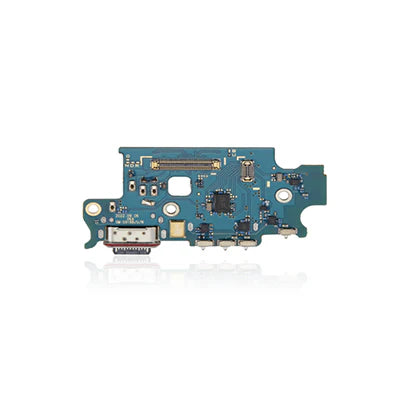 Samsung Galaxy S23 Plus S916U (American Version) Charging Port Board With Sim Card Reader-Oem