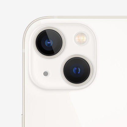 [Grade-B]iPhone 13 Used Phone 128GB Starlight