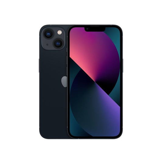 [Grade-C]iPhone 13 Used Phone 256GB Midnight