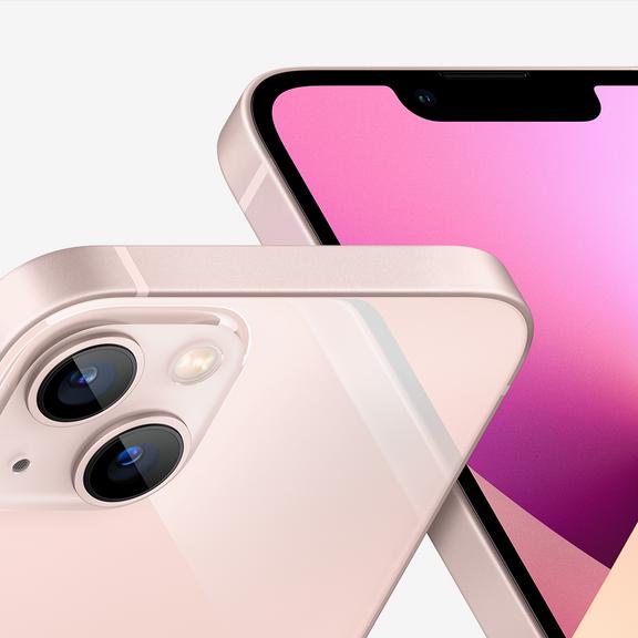 iPhone 13 Used Phone 512GB Pink [Grade-A]