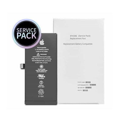 iPhone 12/ 12 Pro Compatible Battery [Service Pack]