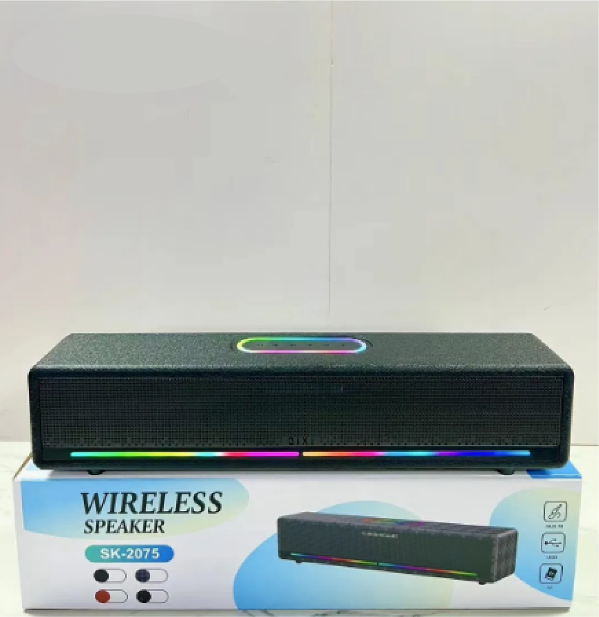 Soundbar with Light - SK2075