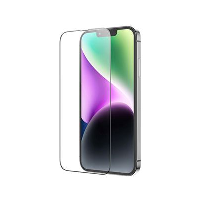 G10 ESD Anti-static Full Cover Tempered Glass Screen Protector - iP15 Pro Max