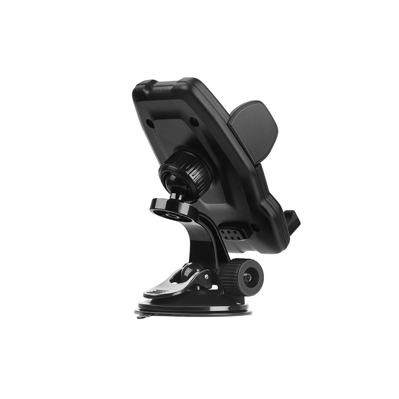 HOCO CA31 Cool Run Suction Mount Car Holder