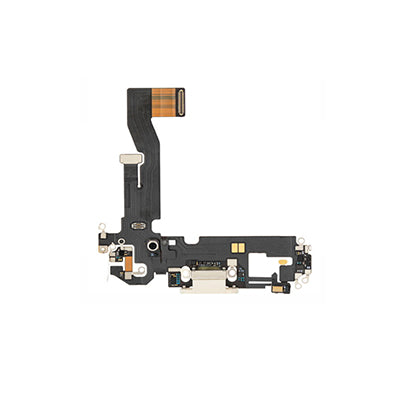 iPhone 12 Pro Max Charging Port White Original New (Not from official)