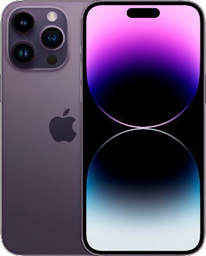 iPhone 14 Pro Max Used Phone 512GB Purple [Grade-A]
