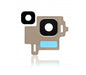 Samsung Galaxy S8 Rear Camera Lens - Gold