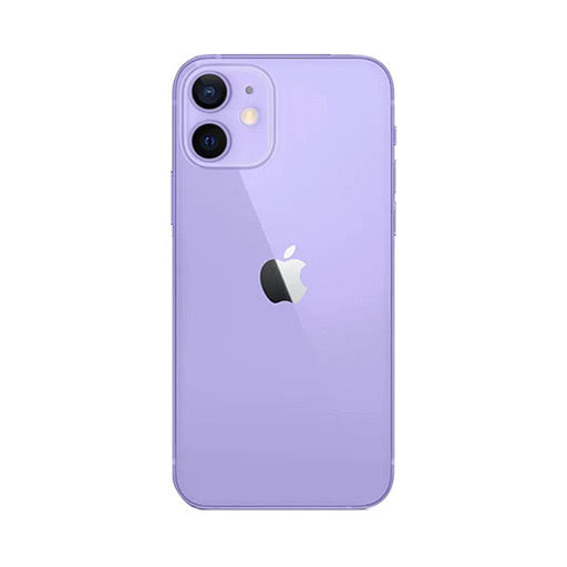 iPhone 12 MINI Used Phone 256GB Purple [A100]