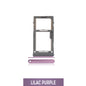 Samsung Galaxy S9/S9 Plus Sim Card Tray - Purple