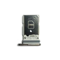 Single SIM Card Tray for Samsung Galaxy S25 Ultra-Titanium Gray/Titanium Jade Green/Titanium Black/Titanium Pink Gold-OEM