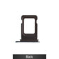 SIM Card Tray for iPhone 11 Pro/11 Pro Max-OEM-Space Grey