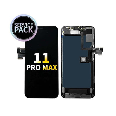 iPhone 11 Pro Max Compatible LCD Screen Service Pack