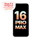 HX iPhone 16 Pro Max Soft Oled Aftermarket Assembly