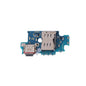 Samsung Galaxy S24 S921E (International Dual Sim Version) Charging Port Board With Sim Card Reader-Oem