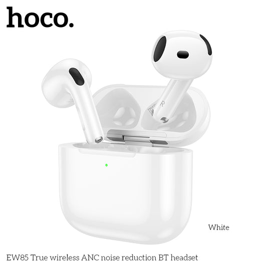 EW85 True wireless ANC noise reduction BT headset