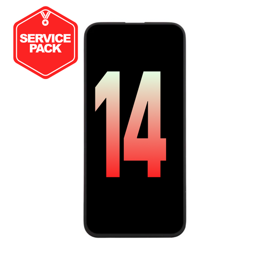 iPhone 14 Compatible LCD Screen Service Pack
