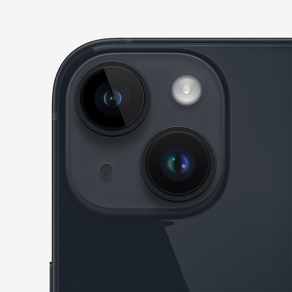 iPhone 14 Used Phone 128GB MIDNIGHT [Brand New]