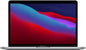 MacBook Pro 2020- M1 Chip -7 Cores - 256GB - SILVER- 8GB RAM - 13.3 Inch - A