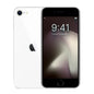 iPhone Se 3RD 2022 Used Phone 64GB White [B100]