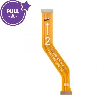 Samsung Galaxy A50 - Motherboard Flex Cable