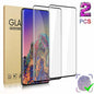 Tempered Glass Full For Samsung Galaxy S21FE - 1 Pc