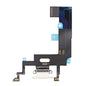 iPhone XR Charging Port White Pull A(Super High Quality)