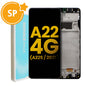 Samsung Galaxy A22/A225 4G Service Pack Screen