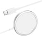 HOCO CW30 Pro 15W Magsage Wiress Fast Charger