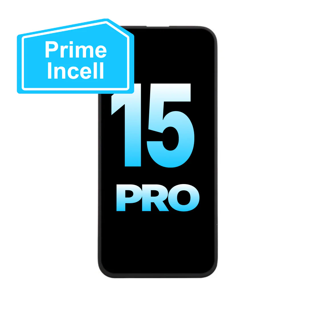 iPhone 15 PRO 120HZ Prime Incell Screen Assembly