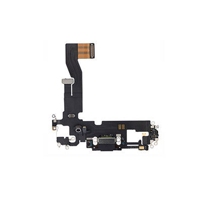 iPhone 12 Pro Max Charging Port Black Original New (Not from official)