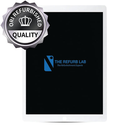 iPad Pro 12.9 1st Gen (2015) Refurbished LCD Screen - White