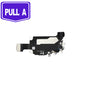iPhone 16 Pro Earpiece Speaker (China Version)  - Pull A