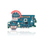 Samsung Galaxy S21FE G990U (American Version) Charging Port Board With Sim Card Reader-Oem