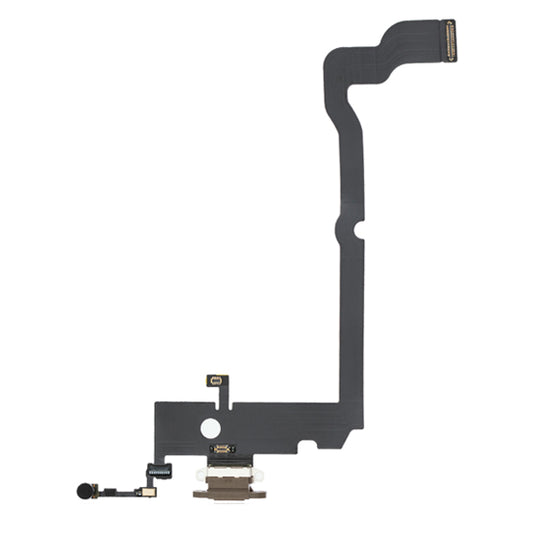 iPhone XS Max Charging Port Gold (Super High Quality)