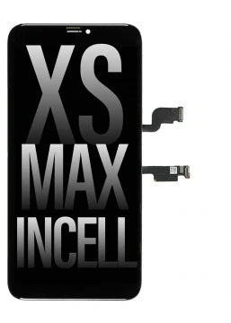 iPhone Xs Max INCELL Screen Assembly - PRIME