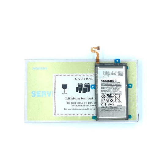 Samsung Galaxy S9 Plus Battery (Genuine Service Pack)