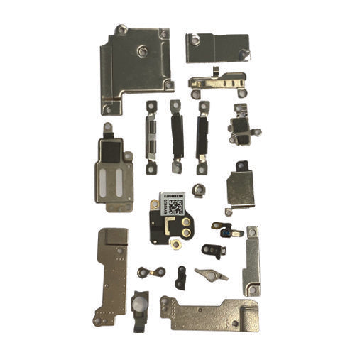 iPhone 6 Bracket Metal Plate Set