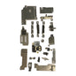 iPhone 6 Bracket Metal Plate Set