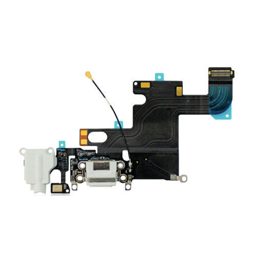 iPhone 6 Charging Port Aftermarket - White