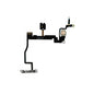 Power Button & Flashlight  & Microphone Flex Cable for iPhone 11 Pro-OEM