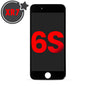 iPhone 6S XR7 High Quality Screen Assembly - Black