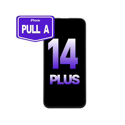 iPhone 14 Plus Pull A grade Screen Assembly - As New