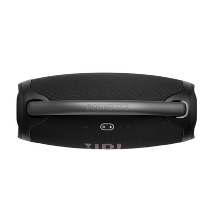 Boombox 3 Speaker with MIC