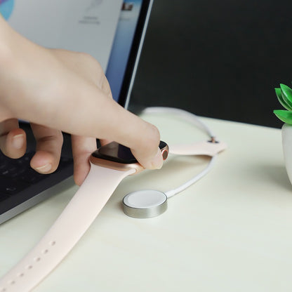 HOCO CW16 iWatch Wireless Charger