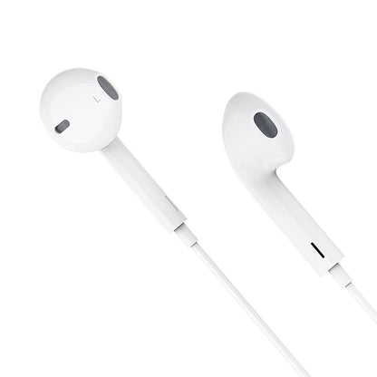 HOCO L7 Plus Lightning Earphones with Mic