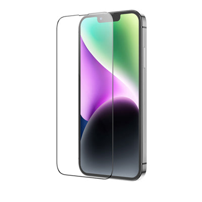 G10 ESD Anti-static Full Cover Tempered Glass Protector - iP14Pro/ 15/ 16