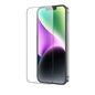 G10 ESD Anti-static Full Cover Tempered Glass Protector - iP14Pro/ 15/ 16