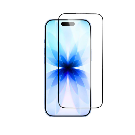 G12 ESD Anti-static Full Cover Tempered Glass Screen Protector - iP17 Pro Max
