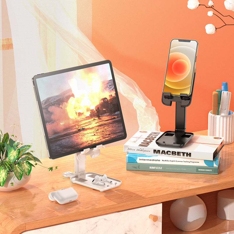 HOCO S28 Dawn folding desktop stand